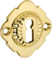 Sleutelrozet Nouveau MGO - thumbnail