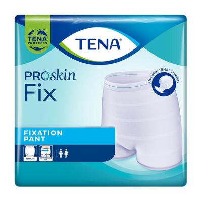 TENA ProSkin Fix Premium Fixatiebroekje S TENA ProSkin Fix Premium Fixatiebroekje S