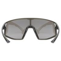 uvex skyryse mirror gold - Sports Glasses - thumbnail