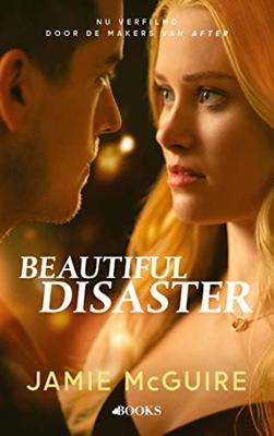 Beautiful disaster - Jamie McGuire - ebook