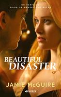 Beautiful disaster - Jamie McGuire - ebook - thumbnail