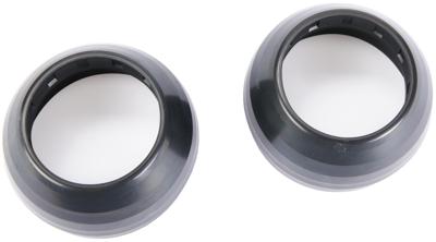 ALL BALLS Racing stofkap set dust cap set abr 57-151