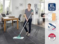 Leifheit 55048 Vloerwisser Profi Micro Duo - thumbnail