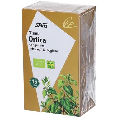 Brandnetel thee bio 15 Zakjes