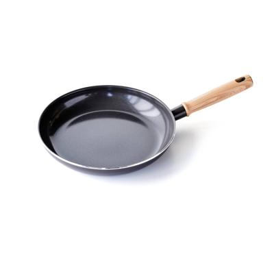 GreenChef Vintage Braadpan 26cm