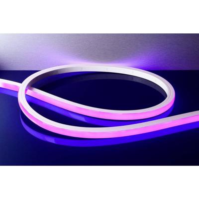 Deko Light 840289 LED-strip Energielabel: G (A - G) Met open kabeleinde 24 V/DC 5000 mm RGB, Warmwit 5 m Deko Light 840289 LED-strip Energielabel: G (A - G) Met open kabeleinde 24 V/DC 5000 mm RGB, Warmwit 5 m
