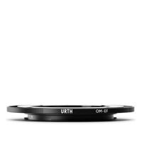 Urth Lens Mount Adapter: Compatible with Olympus OM Lens to Canon (EF / EF S) Camera Body - thumbnail