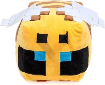 Bee Minecraft Sierkussen 30cm Bee Minecraft Sierkussen 30cm