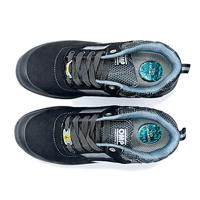 Veiligheidsschoenen OMP MECCANICA PRO URBAN Grijs Maat 38 S3 SRC - thumbnail