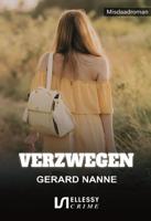 Verzwegen - Gerard Nanne - ebook - thumbnail