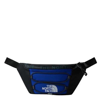 The North Face Jester Lumbar Heuptas TNF Blue - TNF Black - Silver Reflective 2,2L The North Face Jester Lumbar Heuptas TNF Blue - TNF Black - Silver Reflective 2,2L