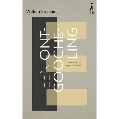 Een ontgoocheling (Paperback)