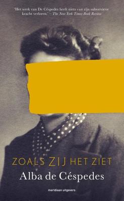 Zoals zij het ziet - Alba de Céspedes - ebook