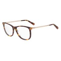 Brillenframe Dames Love Moschino MOL589-05L Ø 55 mm - thumbnail