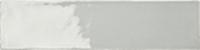 Sottocer Harmony Wandtegel | 7.5x30 cm | Glans Grijs - thumbnail