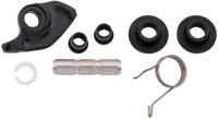 SRAM remhevel lever g2 rs black - thumbnail