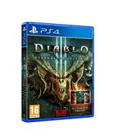 Diablo 3 Eternal Collection - thumbnail