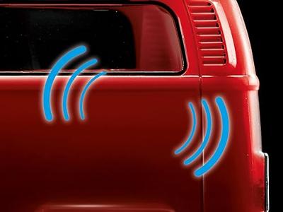 Revell 1/24 Volkswagen T2 Easy click