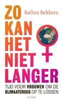 Zo kan het niet langer (Paperback) - thumbnail