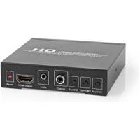 SCART-naar-HDMI-Converter | 1-Wegs - SCART-Ingang | HDMI-Uitgang - thumbnail