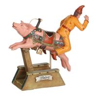 Efteling Varken en de man - thumbnail