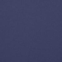 VidaXL Terrasstoelkussen oxford stof marineblauw - thumbnail