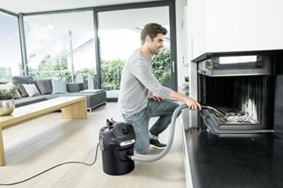 Karcher AD 2 EU | Alleszuiger | AS- EN DROOGZUIGERS - 1.629-711.0 - thumbnail