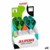 Schaar Alpino 13 cm (12 Stuks) - thumbnail