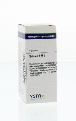 Silicea LM1 Silicea LM1