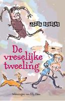 De vreselijke tweeling - Jozua Douglas - eBook (9789026153884) - thumbnail