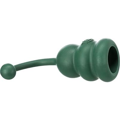 TRIXIE BE ECO JUMPER BAL DRIJVEND TPE ASSORTI 9X9X16 CM 3 ST