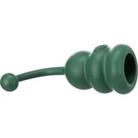 TRIXIE BE ECO JUMPER BAL DRIJVEND TPE ASSORTI 9X9X16 CM 3 ST - thumbnail