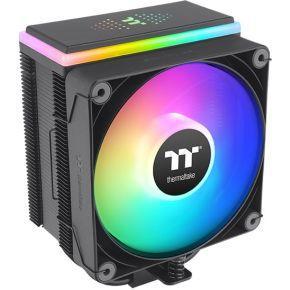 Thermaltake ASTRIA 400 Zwart Thermaltake ASTRIA 400 Zwart