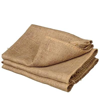 Nature winterhoes 230 g/m² 0,75x1 m jute l