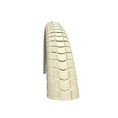 Schwalbe Eb1602c bub 28x1.50 big ben