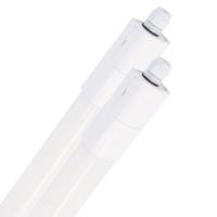 2 PACK - LED's Light LED TL verlichting compleet 150 cm - Geschikt voor buiten en binnen - 2750 lm - thumbnail