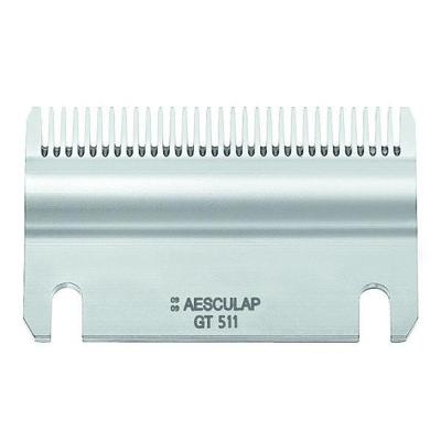 Aesculap/Econom Econom ondermes 31 tands snijhoogte 1mm