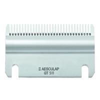 Aesculap/Econom Econom ondermes 31 tands snijhoogte 1mm - thumbnail