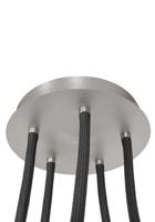 Steinhauer Led plafondlampTuround - 3376ST - thumbnail