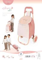 Winkelwagen Decuevas - thumbnail