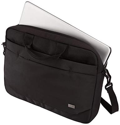 Case Logic advantage 17.3" attaché laptoptas