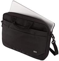 Case Logic advantage 17.3" attaché laptoptas - thumbnail