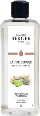 Lampe Berger huisparfum wilderness 1 l