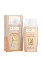 Isdin Fotoprotector Fusion Water Color Light SPF50 50ml - thumbnail