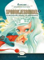 Sprookjesbundel 2 (Hardback) - thumbnail