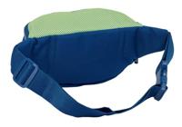 Heuptas Munich North Marineblauw 23 x 12 x 9 cm - thumbnail