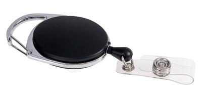 Afrolmechanisme Europel karabijnhaak strip | 10 stuks