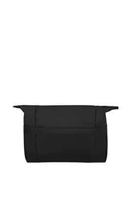 Samsonite Airea Toilet Kit Black