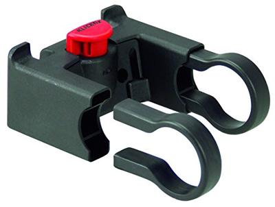 RIXEN & KAUL stuuradapter "klickfix" handlebar adapter klickfix r&k 31,8m