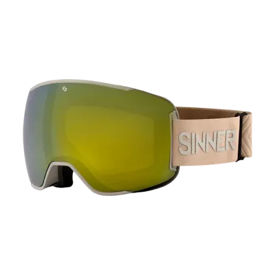 Sinner Snowflake Skibril